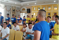 鄭州超前涂料歡迎您，真石漆生產(chǎn)廠家